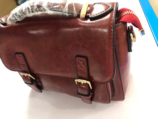 Bolsa Mensajera para Mujer - Image 7