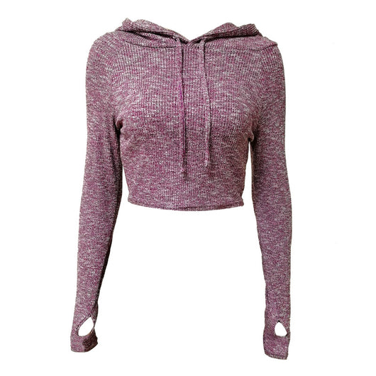 Conjunto Deportivo Ajustado de Punto para Fitness - Image 2