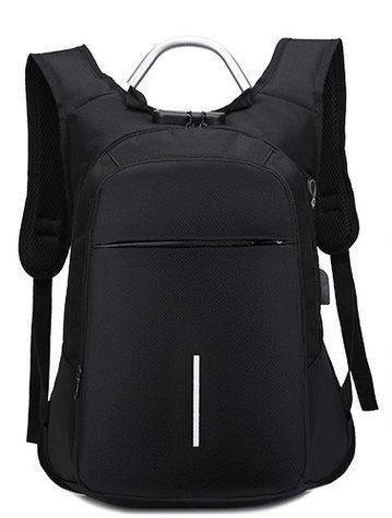 Mochila Ejecutiva para Hombre - Diseño Profesional - Image 6