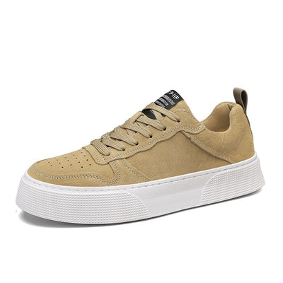 Tenis Deportivos Casuales para Hombre con Suela Flexible - Image 6