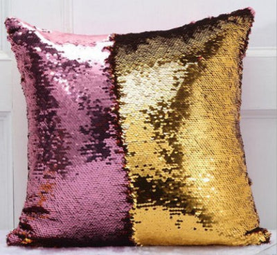 Funda de Almohada Bolster Bicolor Encriptada Premium - Image 30