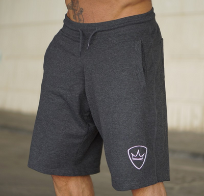 Shorts Deportivos Muscle Brothers para Hombre - Pantalones Cortos de Entrenamiento y Ocio - Image 5