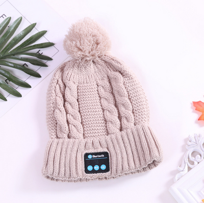Gorro Térmico Inteligente con Bluetooth - Image 5