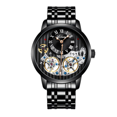 Reloj Automático Mecánico para Hombre - Image 8