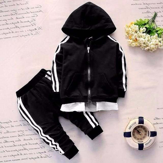 Conjunto Deportivo Infantil Premium - Image 10