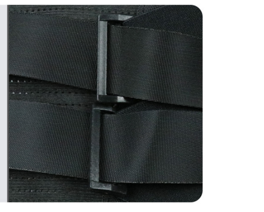 Cinturón Lumbar Autocalefactable con Placa de Acero Elástico - Image 7