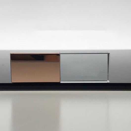 Memoria USB Cristal Cuadrado Elegante para el Hogar - Image 6