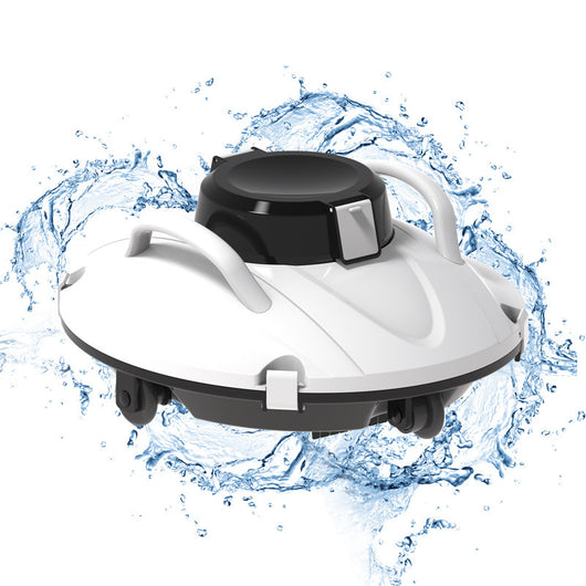 Limpiador Automático Inteligente para Piscinas - Image 4
