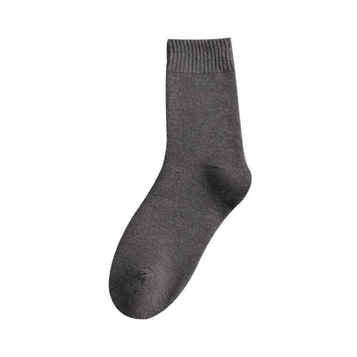 Calcetines Gruesos de Terciopelo Tubo Alto - Comodidad Premium Garantizada - Image 9