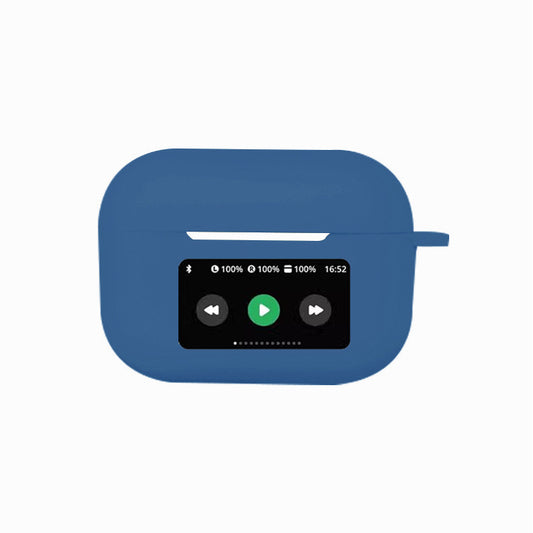 Fundas Protectoras para Auriculares con Pantalla Táctil y Carcasa Antigolpes - Image 2