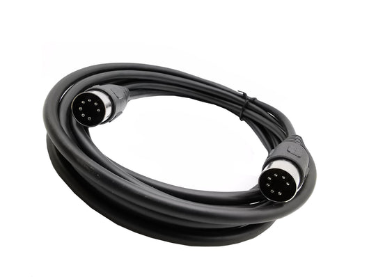 Cable Conector Médico DIN7PIN para Equipos de Diagnóstico - Image 12