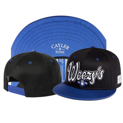 Gorra de Béisbol Americana con Bordado de Gesto de Cigarrillo - Image 15