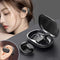 Auriculares Bluetooth Inalámbricos de Larga Duración