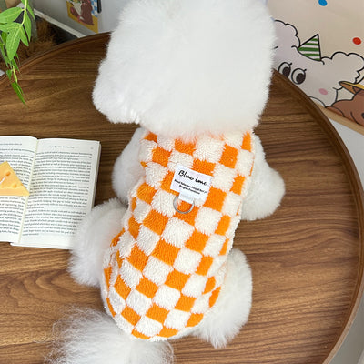 Chaleco de Tracción VIP para Mascotas Pequeños - Image 3