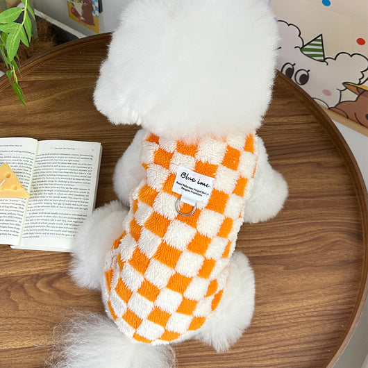 Chaleco de Tracción VIP para Mascotas Pequeños - Image 3