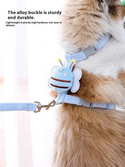 Juguete para Gato Cuerda Abeja Ajustable - Diseño Viral - Image 17