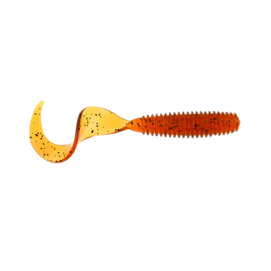 Señuelos Artificiales de Plástico Blando - Gusanos Proteínicos para Pesca - Image 3