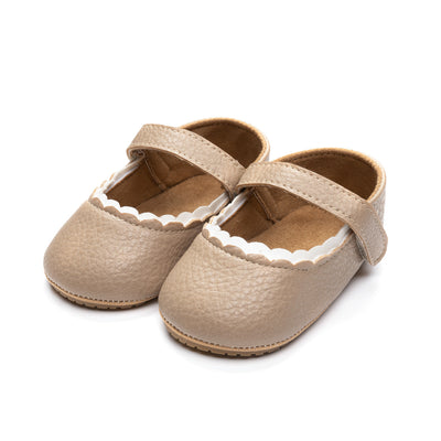 Zapatos Suave PU para Bebé Niña - Calzado Infantil Cómodo - Image 9