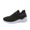 Zapatillas Deportivas Tejidas Transpirables - Ligeras y Cómodas para Correr