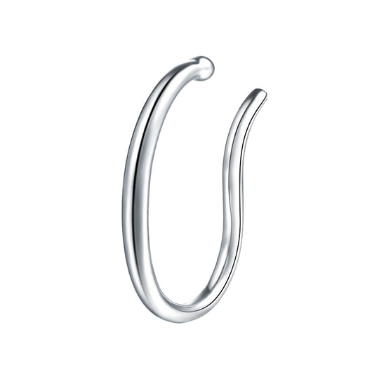 Aretes sin Perforación para Mujer - Diseño Clásico Talla Estándar - Image 8