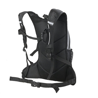 Mochila de Senderismo y Running de Gran Capacidad Multideporte - Image 5