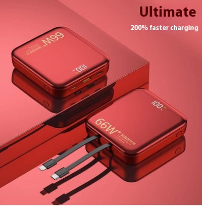 Batería Portátil de Alta Capacidad con Carga Ultrarrápida - Image 14