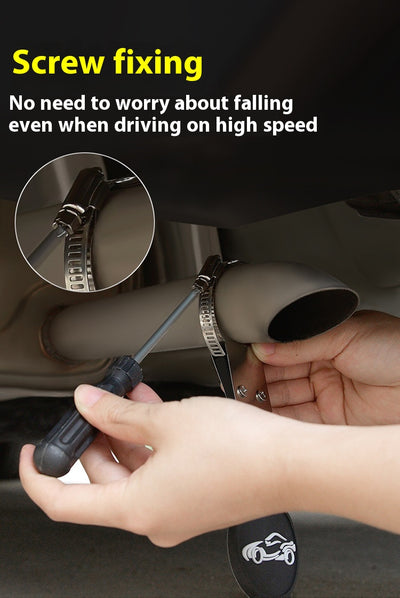 Descargador Electrostático para Auto - Eliminador de Carga Estática - Image 11