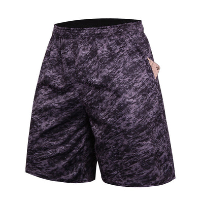 Pantalones Cortos Deportivos Holgados de Playa para Hombre - Cinco Puntos - Image 25