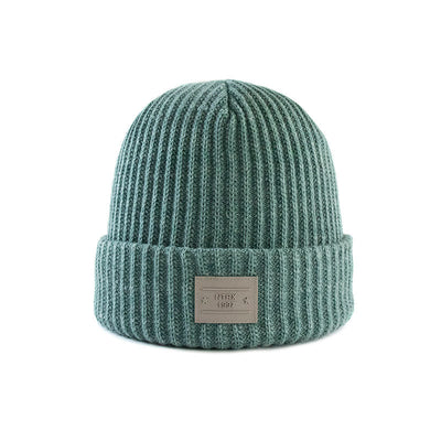 Gorro de Lana Tejido NTRX - Diseño Adorable y Cálido - Image 16