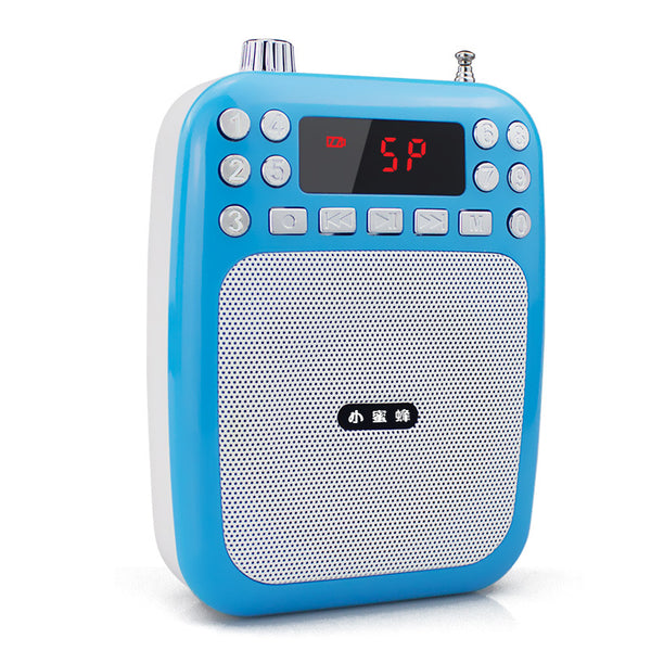 Altavoz Portátil para Cintura con Amplificación Profesional - Image 8