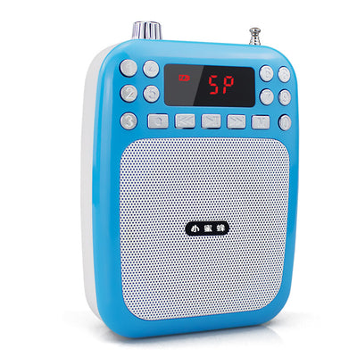 Altavoz Portátil para Cintura con Amplificación Profesional - Image 8