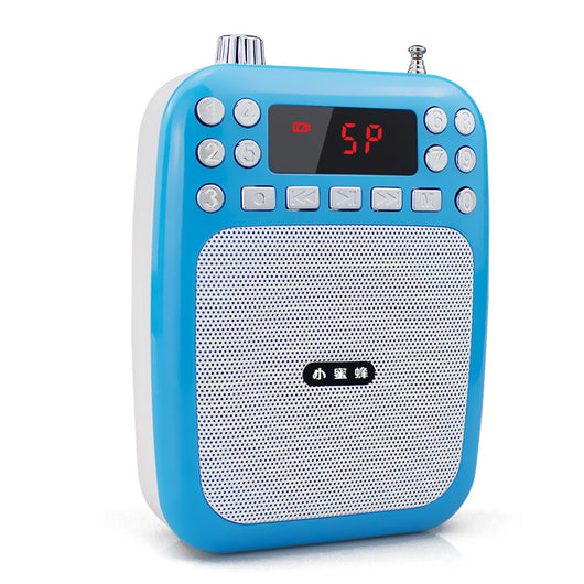 Altavoz Portátil para Cintura con Amplificación Profesional - Image 8