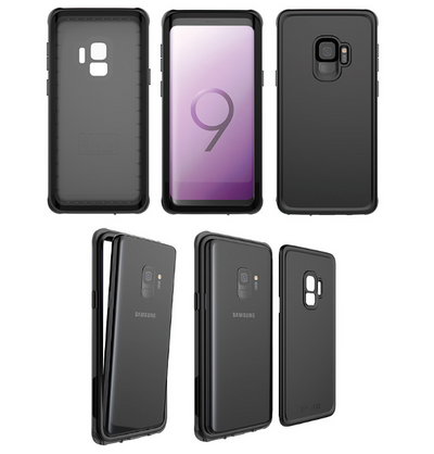 Funda Protectora Impermeable para iPhone y Samsung - Image 5