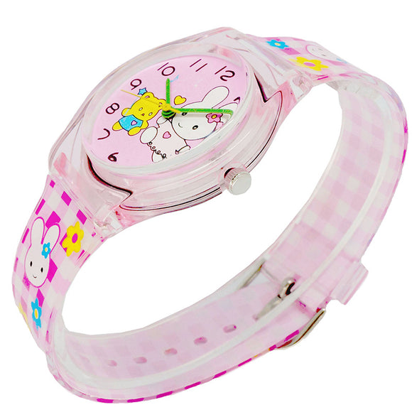 Reloj de Cuarzo Elegante para Mujer