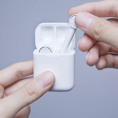 Auriculares Inalámbricos Invisibles para Conducir y Deportes - Image 2