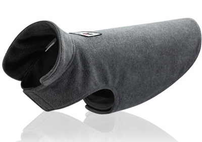 Chaleco de Polar Reversible Doble Cara - Image 16