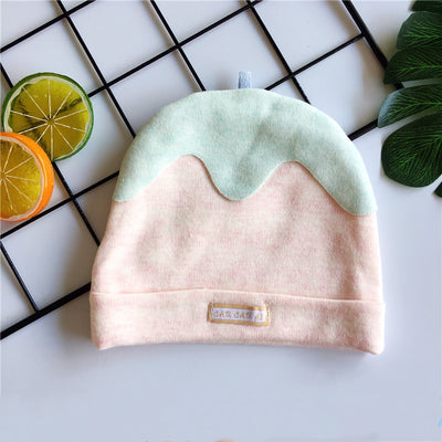 Gorra de Algodón para Bebé - Image 15