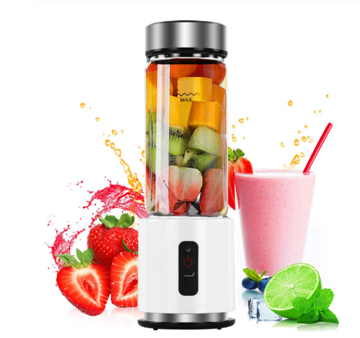 Extractor de Jugos Eléctrico