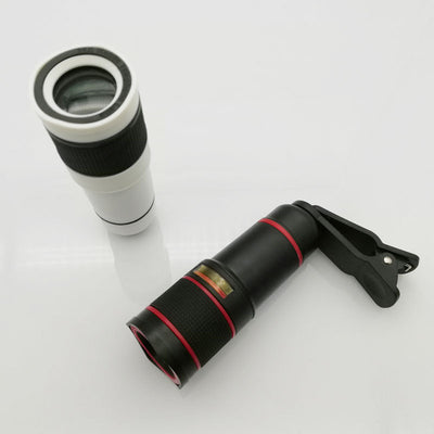 Lente Teleobjetivo para Smartphone - Image 10