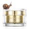 Crema Hidratante con Baba de Caracol