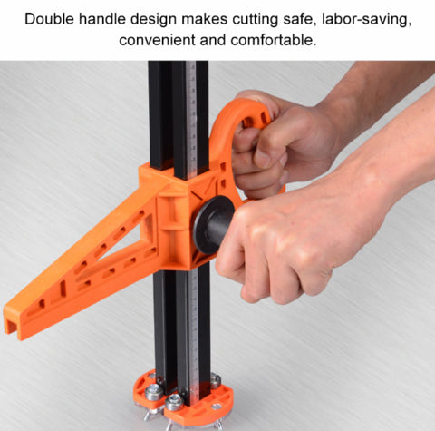 Cortador de Drywall EasyRipper™ - Image 12