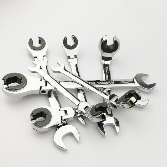 Llave Combinada Profesional