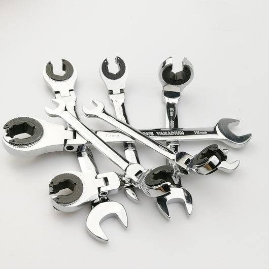 Llave Combinada Profesional