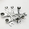 Llave Combinada Profesional