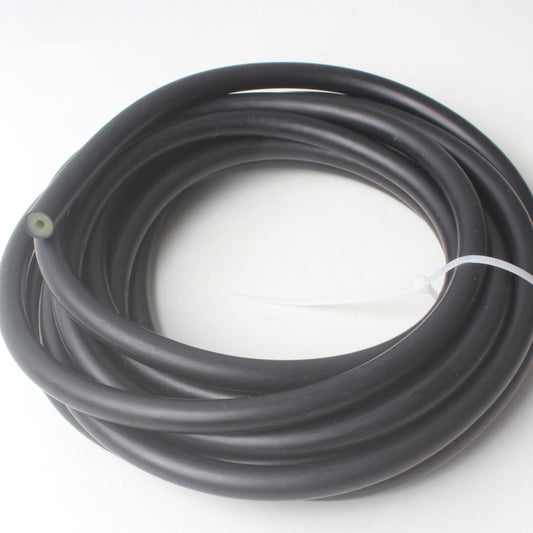 Tubo de Látex para Arpón de Buceo