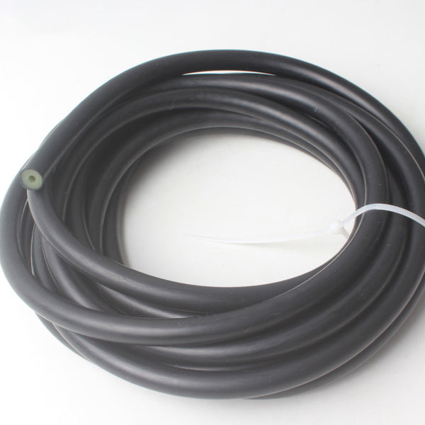 Tubo de Látex para Arpón de Buceo