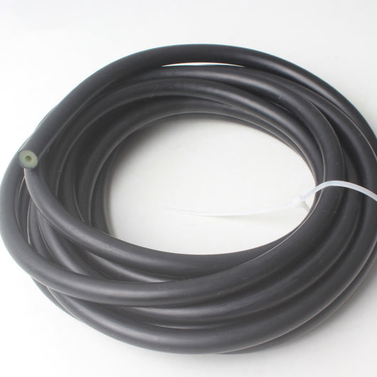 Tubo de Látex para Arpón de Buceo