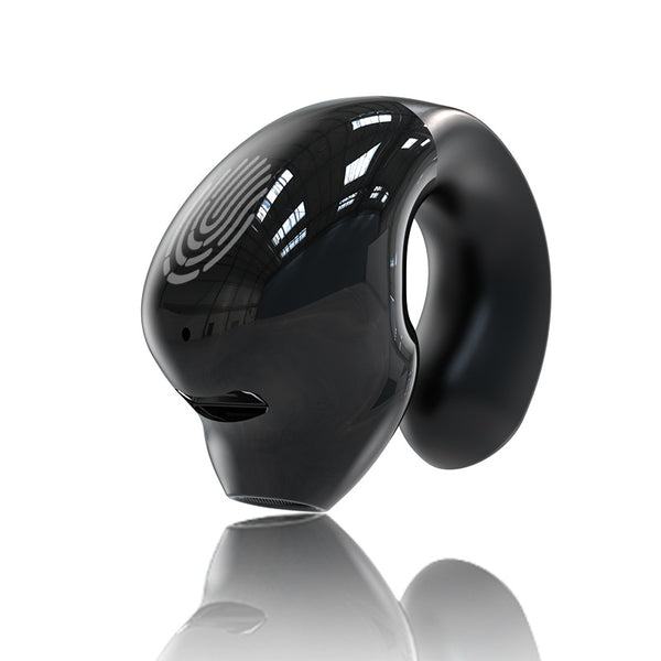 Auriculares Bluetooth Deportivos 53mini con Gancho Ajustable