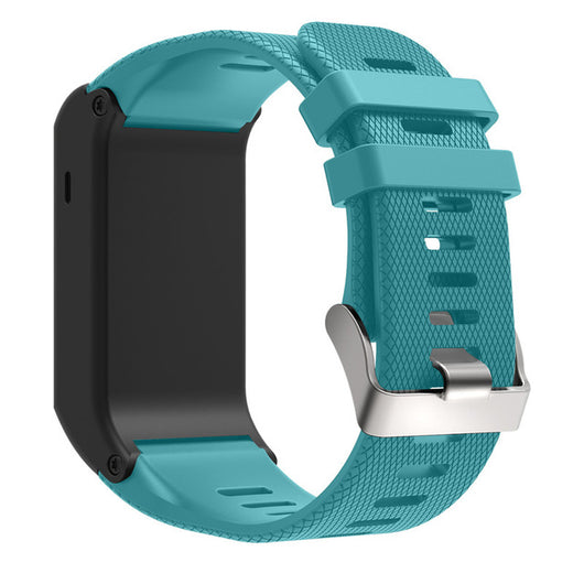 Correa Inteligente de Silicona para Smartwatch - Image 6