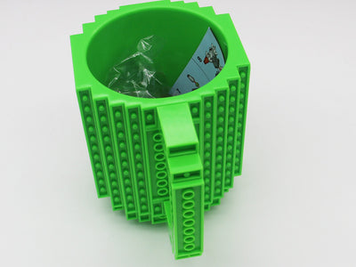Taza Puzzle DIY Personalizable - Image 6
